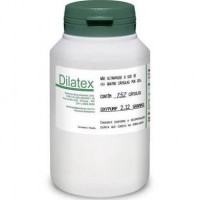 DILATEX VASODILATADOR 152 CÁPSULAS - POWER SUPPLEMENTS